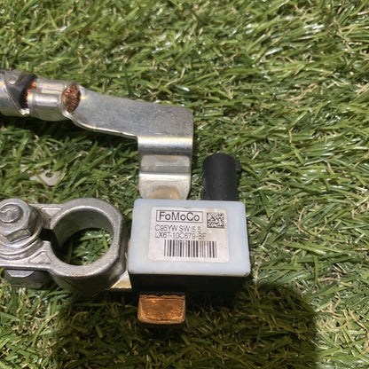 BATTERIA TERMINALE CAVO NEGATIVO FORD KUGA 2022 LX6T-10C679-BF
