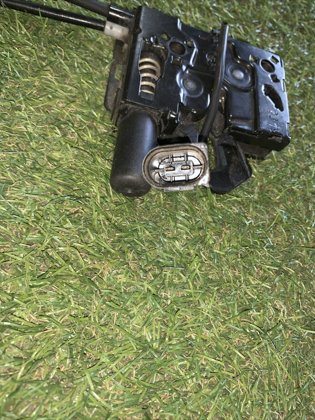 Serratura Cofano Anteriore Volkswagen T-Cross 8S0823509