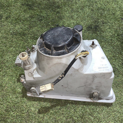 FARO ANTERIORE SINISTRO SX IVECO DAILY I 35-10/12 40-10/12