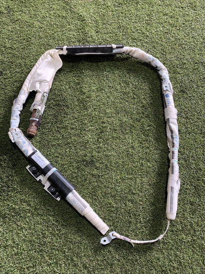 AIRBAG A TENDINA LATO SINISTRO PER HYUNDAI i10 2° Serie 85010B9000 (11 )