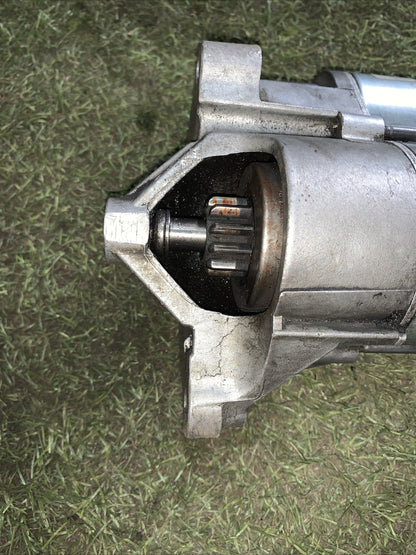 9625383080 , MOTORINO AVVIAMENTO PEUGEOT 407 2.0