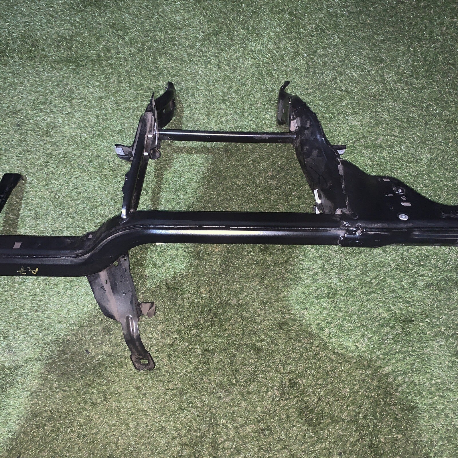 traversa sostegno cruscotto audi A7