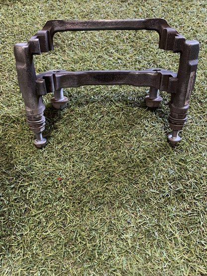 Porta Pinza Freno Anteriore Sinistra Volkswagen T-Roc 1.6 Diesel 8V0615125