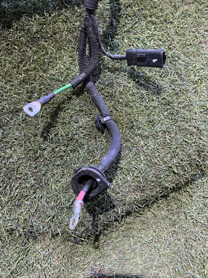 Scatola Guida Peugeot 208 2017 1.2 Benzina 6820000190