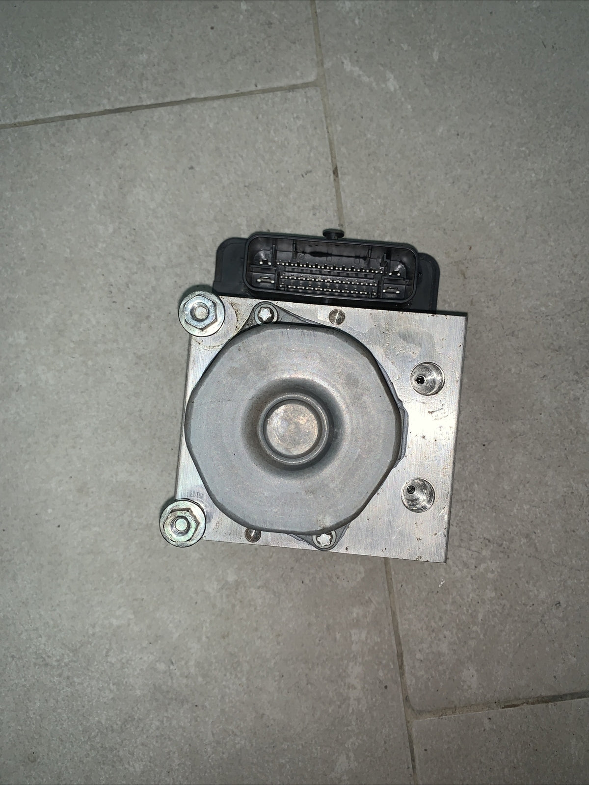 Centralina Pompa ABS Lancia Ypsilon 0265257028 52059124 0265956519