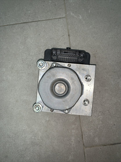 Centralina Pompa ABS Lancia Ypsilon 0265257028 52059124 0265956519