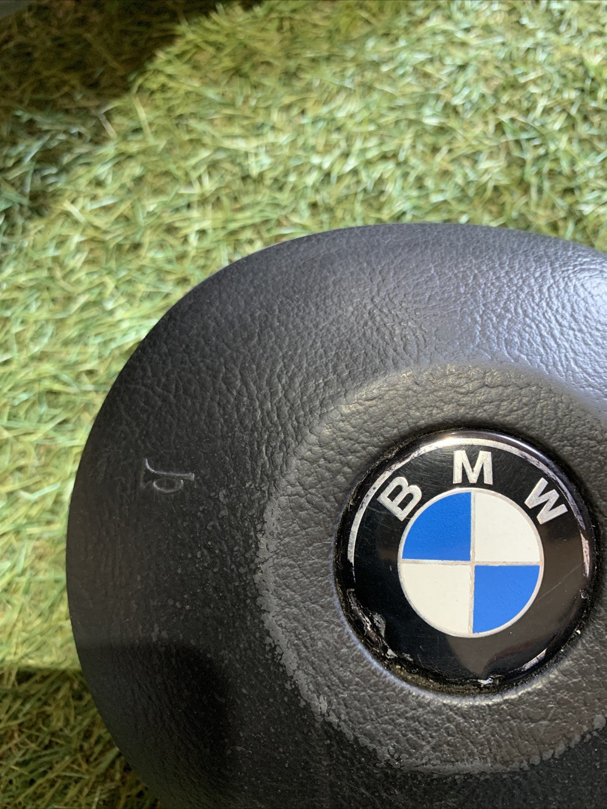 Airbag Volante Bmw E46 320D 2005 33675789102T