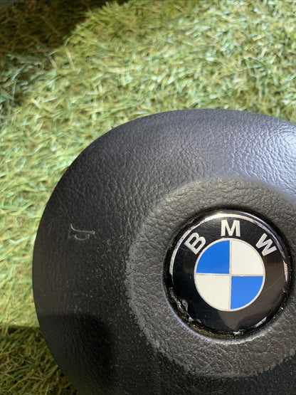 Airbag Volante Bmw E46 320D 2005 33675789102T