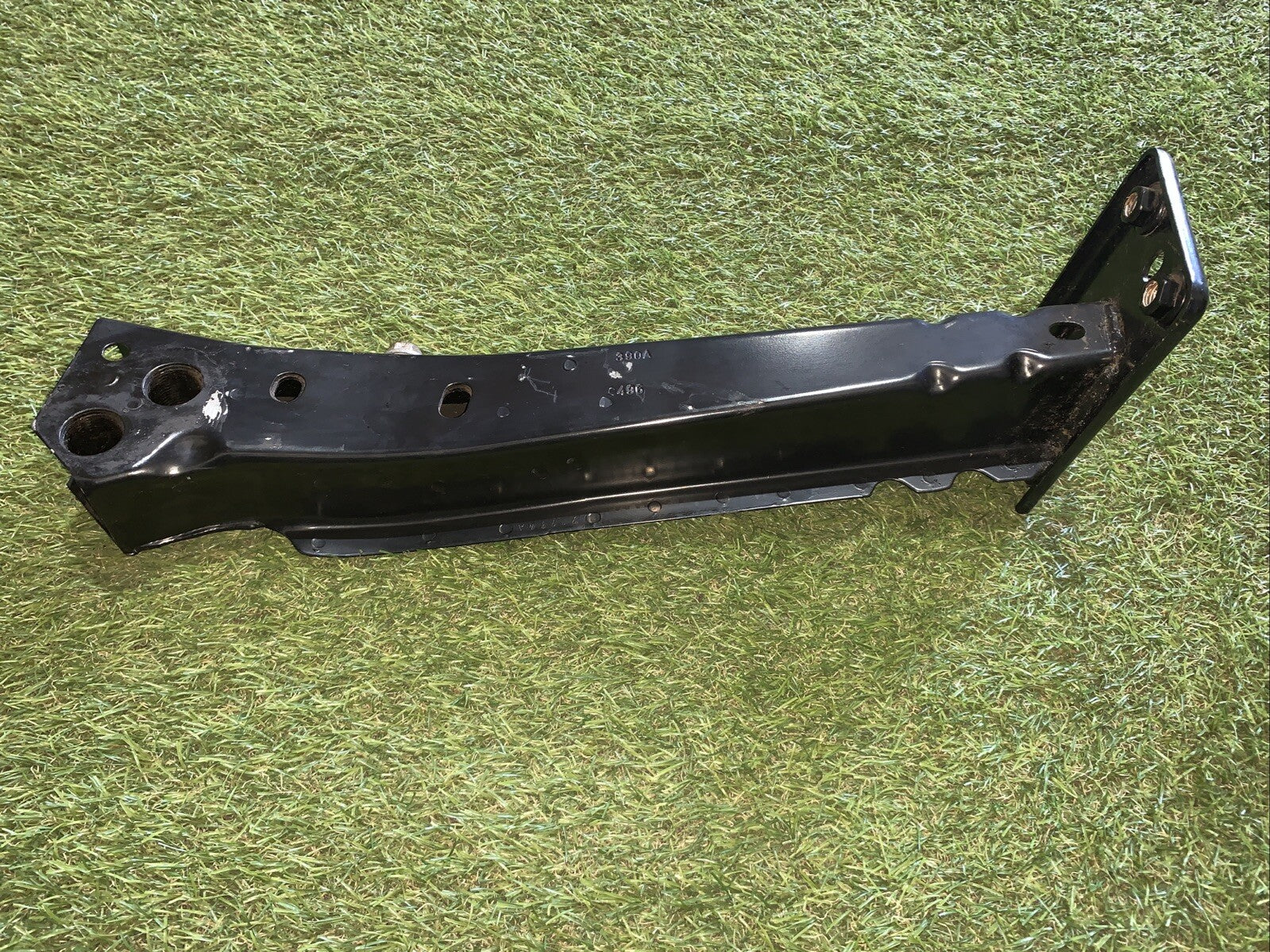 LONGHERONE RINFORZO ANT SX FIAT PANDA (312) DAL 2012 52041549