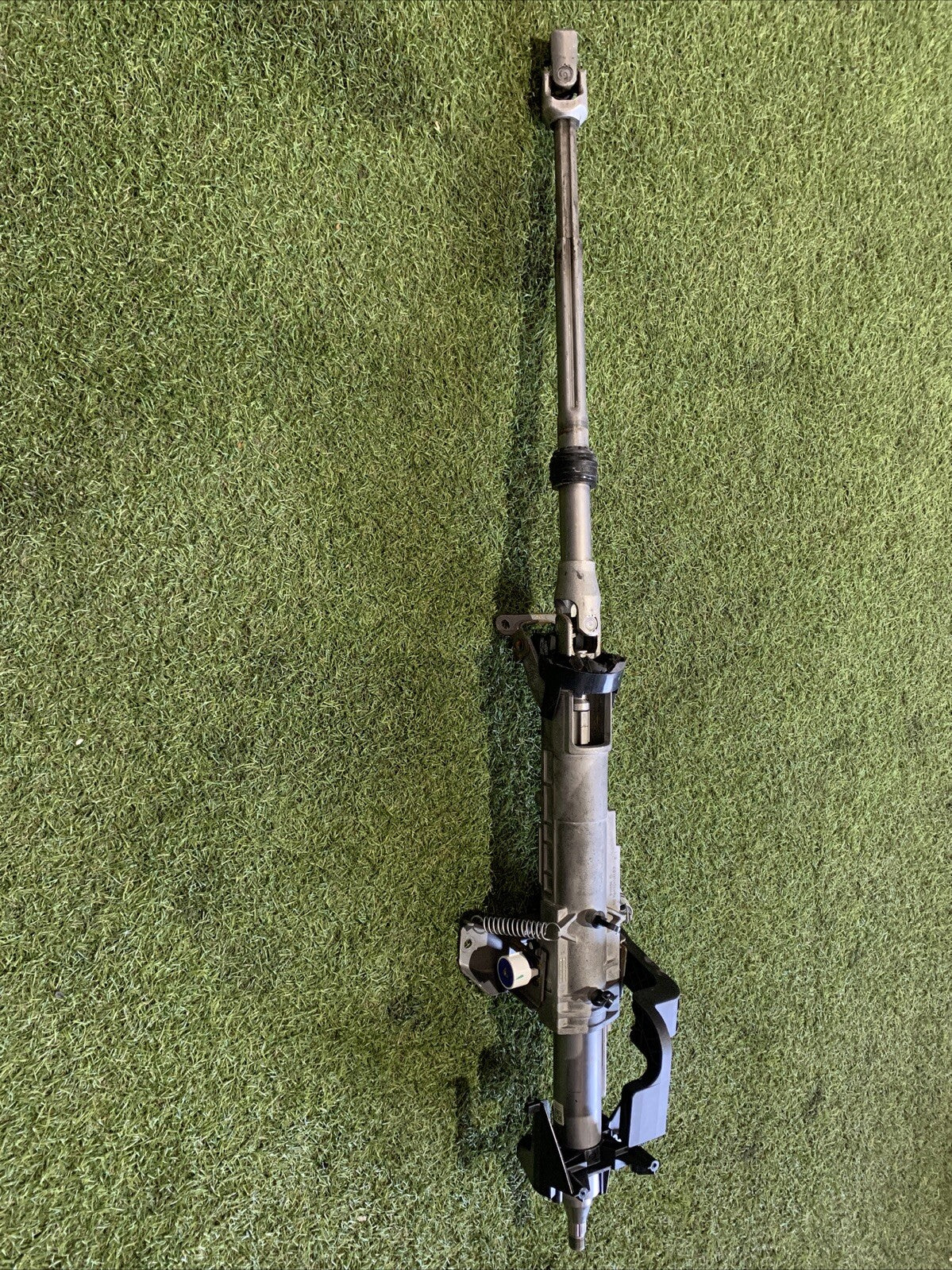 PIANTONE STERZO PER ALFA ROMEO Giulia Serie (952_) 50573201 46346398  (16 ) (2)