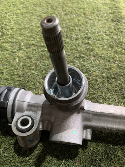 SCATOLA DELLO STERZO PER OPEL Corsa E 3° Serie 39057717 (15 ) BENZINA