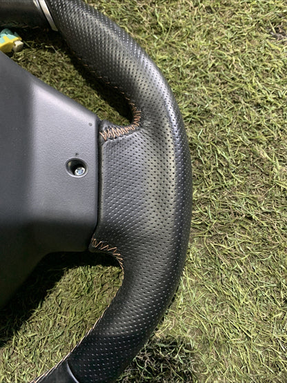 Volante Peugeot 3008 2018 GT 98105489ZD (2)