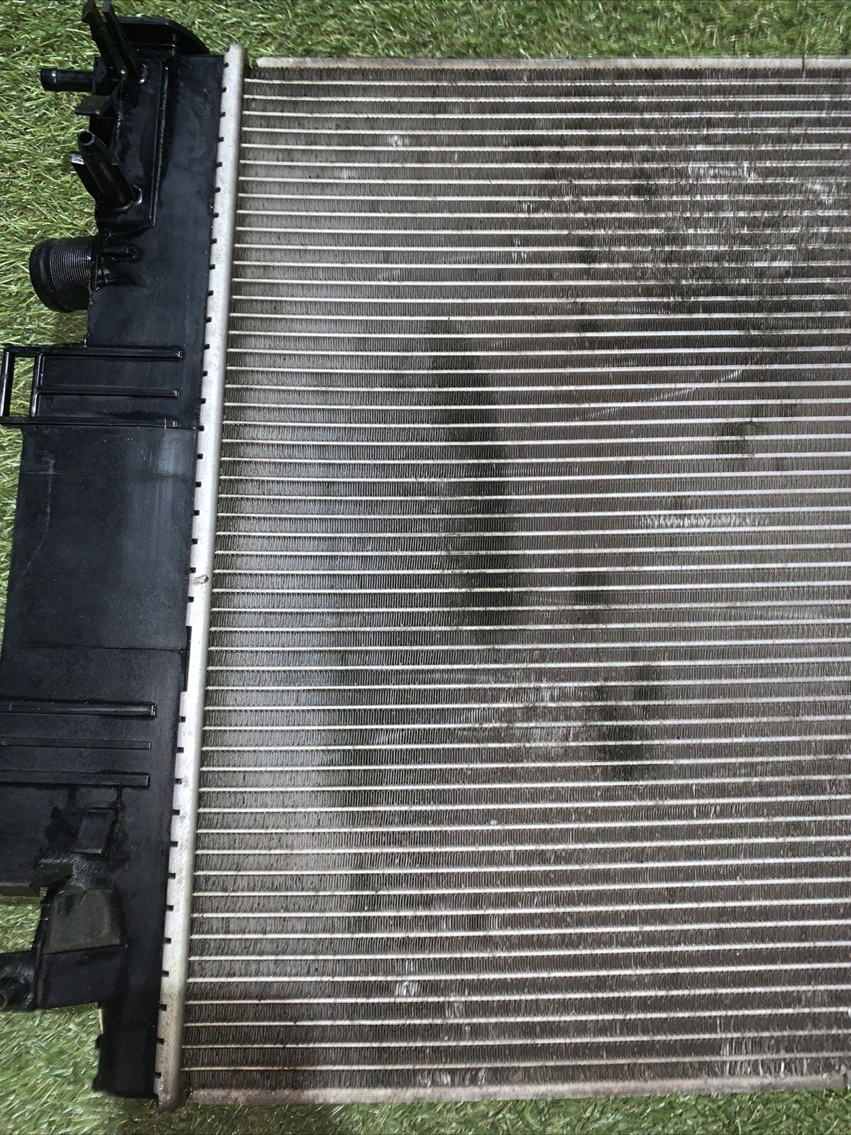 A4535000003 RADIATORE ACQUA RENAULT TWINGO III 1.0 B 2019