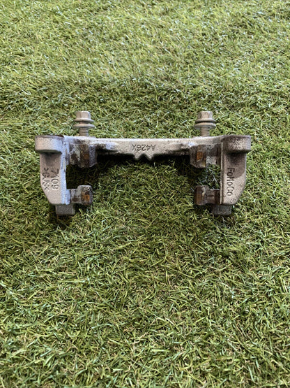 Porta Pinza Posteriore Destra Ford Focus 2019 jx61-2b582-bea