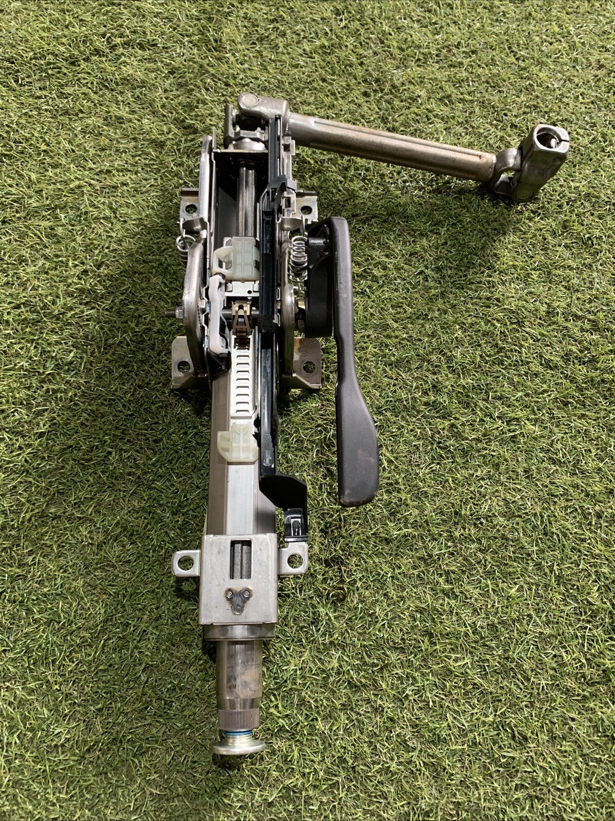 PIANTONE STERZO VOLKSWAGEN T-Roc Serie 2019 5Q1419512K (2)