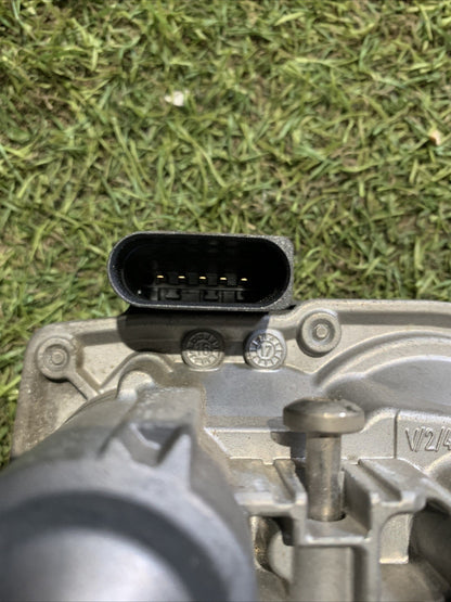 MOTORINO ATTUATORE VALVOLA DI SCARICO VOLKSWAGEN GOLF 7 1.6 5Q0253691J