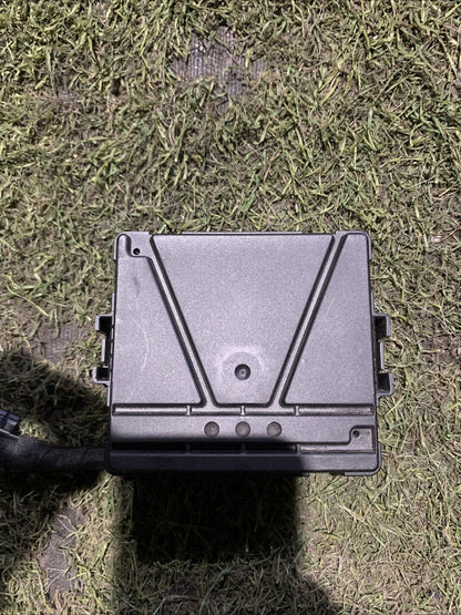 Centralina Regolazione Fari Volkswagen T-Roc 3Q0907338E