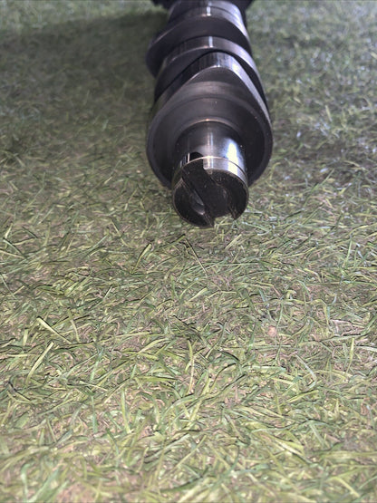 ALBERO A CAMME PER VOLKSWAGEN GOLF 5A SERIE (03-08) 1.9 TDI 2005