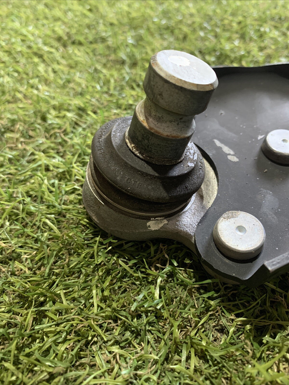 Braccio Oscillante Anteriore Sinistro Opel Corsa F 2022 9857903080