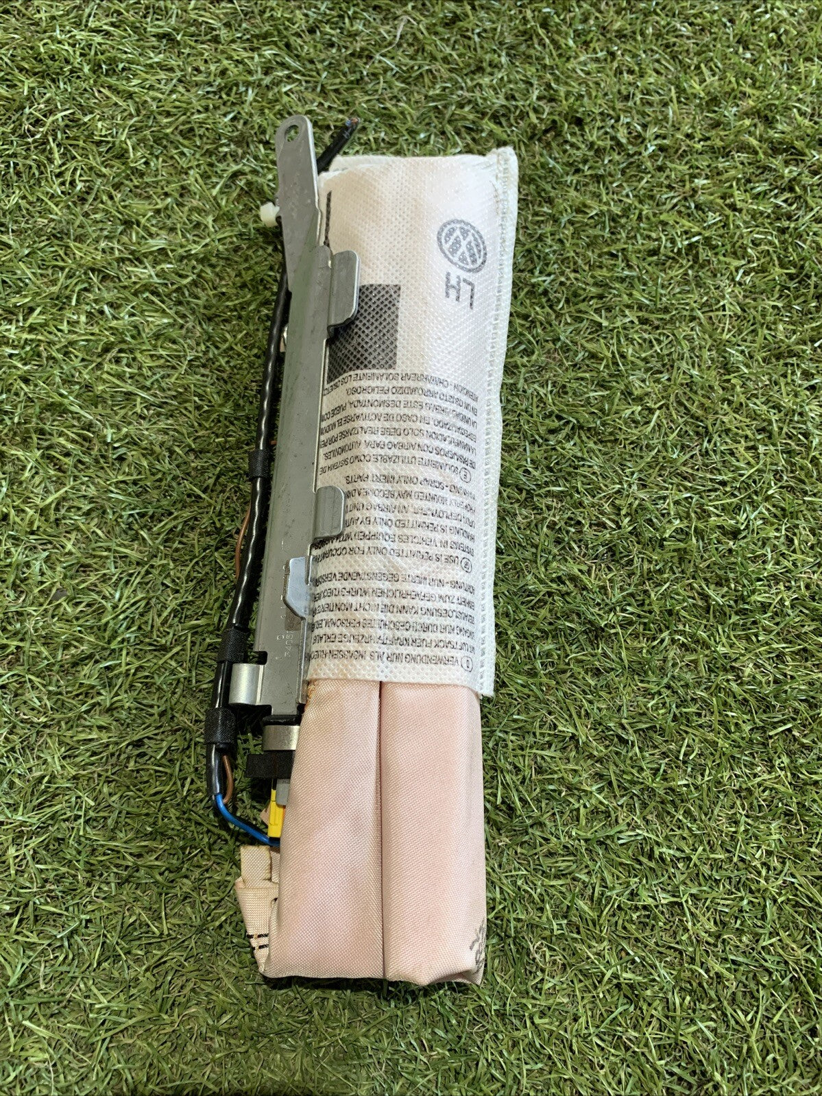 AIRBAG SEDILE DESTRO DX PER AUDI A3 Sportback (8V4) 8V4880242B (16>)