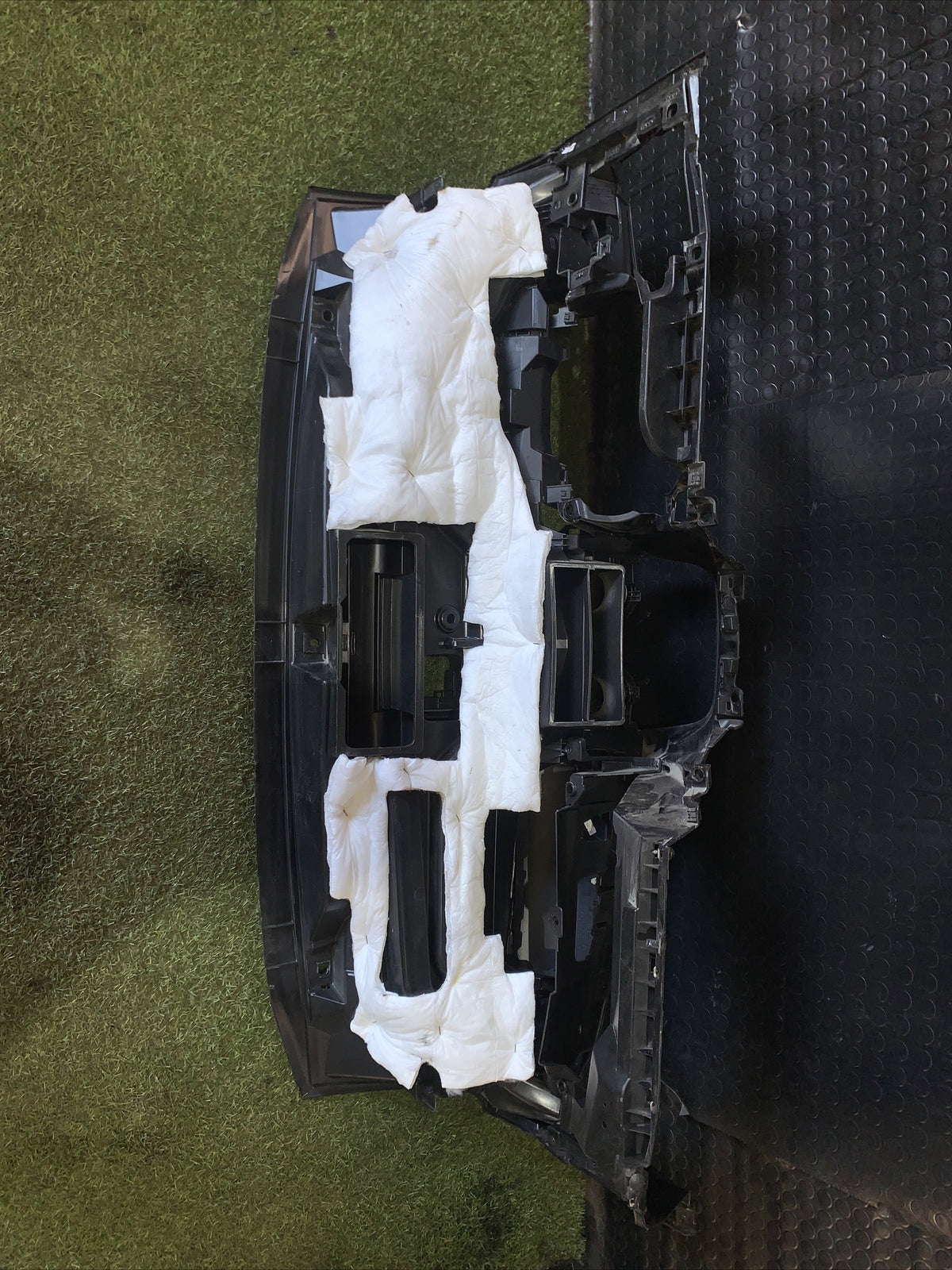 Cruscotto Fiat Fiorino-Qubo Senza Airbag