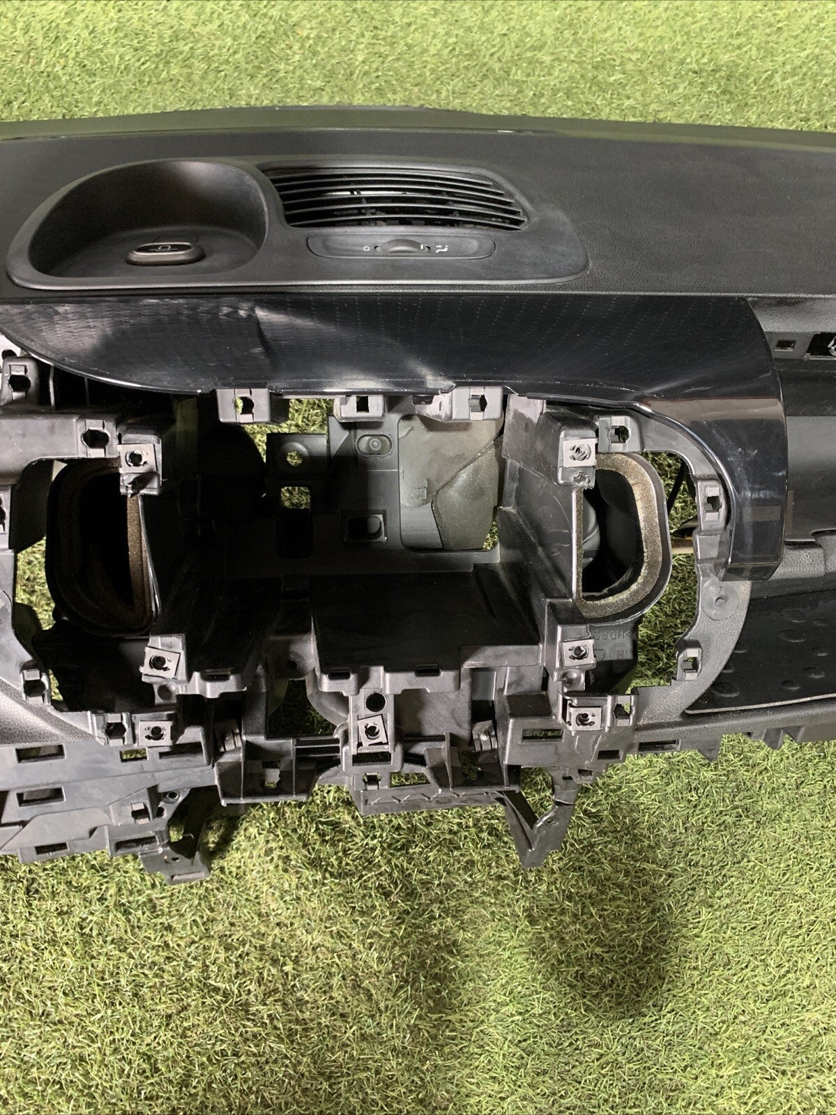 Cruscotto Fiat 500L 2013