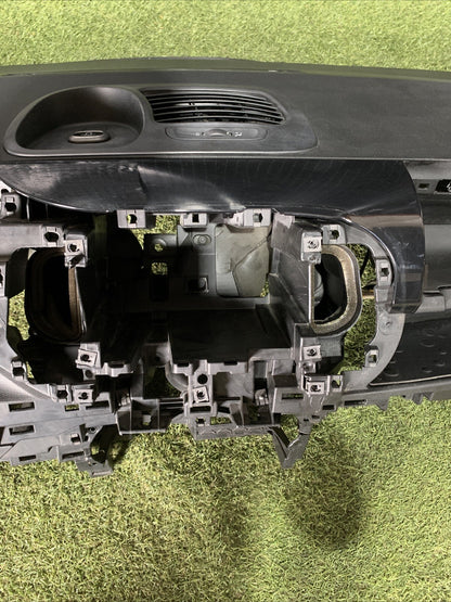 Cruscotto Fiat 500L 2013