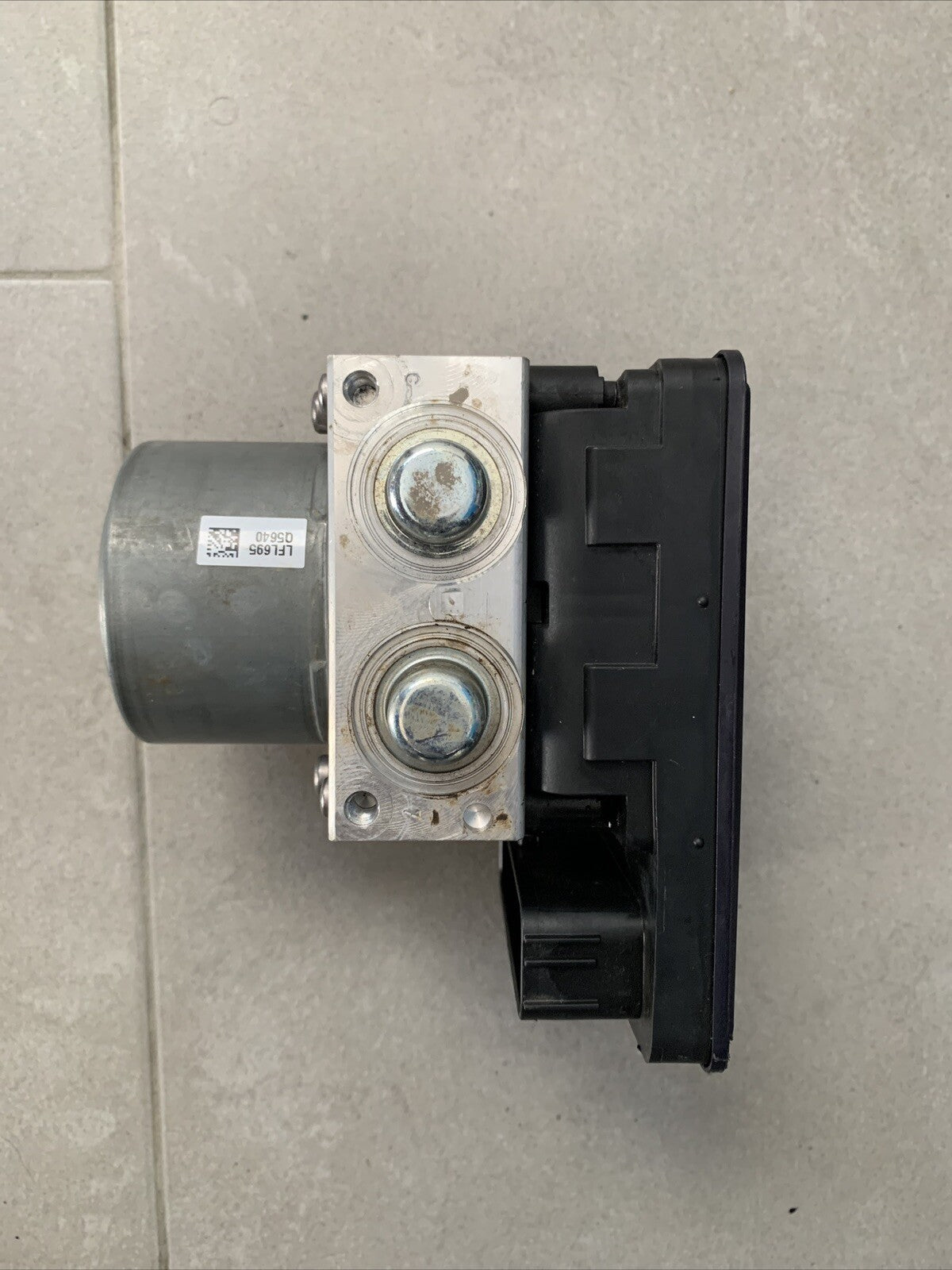 ABS FIAT 500 X Serie 52149833  Diesel