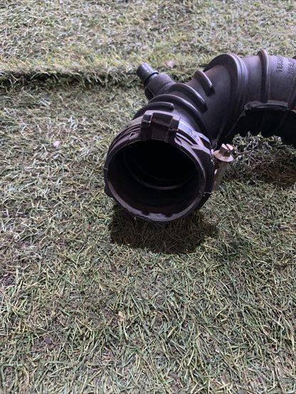 TUBO ASPIRAZIONE FILTRO ARIA RENAULT Twingo III serie 165785277R Benzina 1.0 B