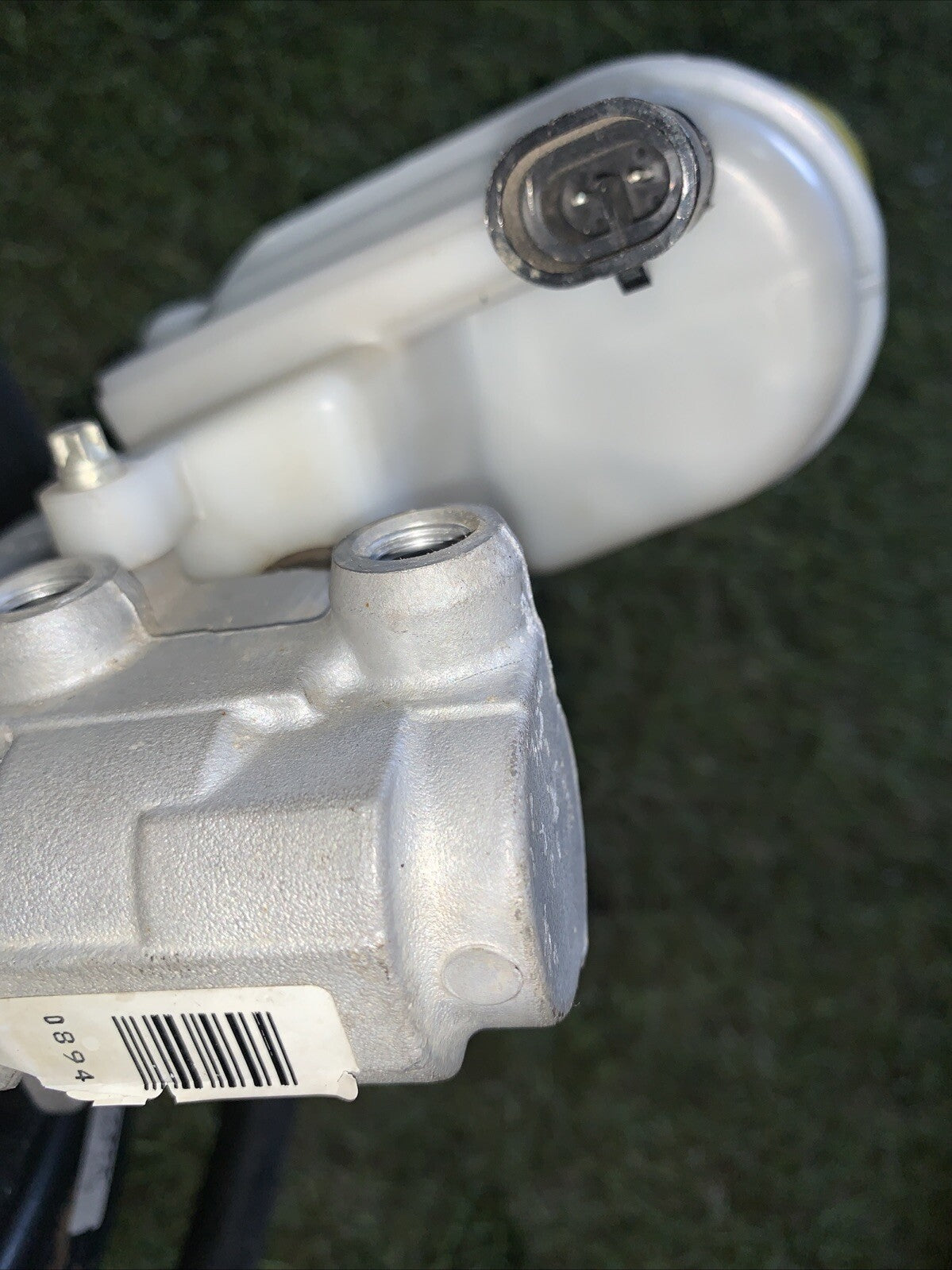 SERVOFRENO FIAT PANDA (312_319) 2012 2021, 51859835 (2)