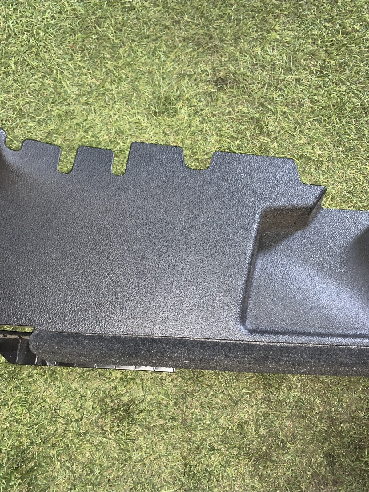 Rivestimento bagagliaio Audi Q7 2016 4M0863527B