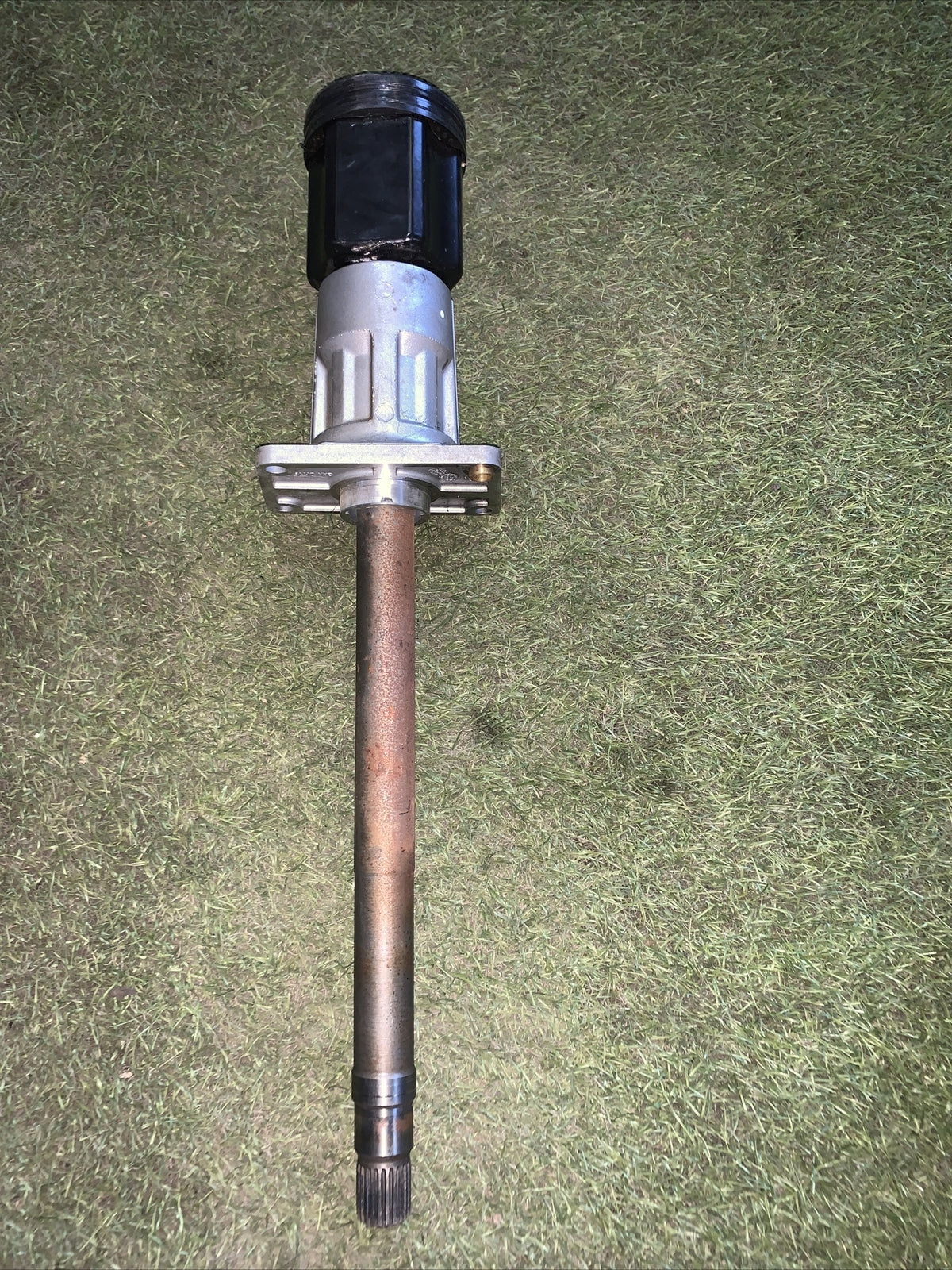 Bicchiere Cambio Alfaromeo Stelvio 2.2 10342982