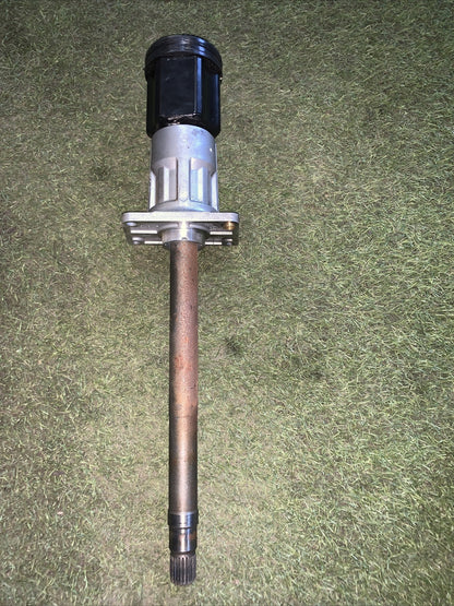 Bicchiere Cambio Alfaromeo Stelvio 2.2 10342982