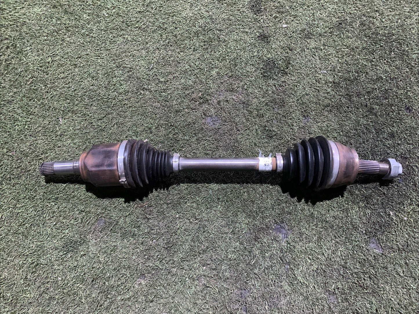 SEMIASSE ANTERIORE SINISTRO PER FIAT 500 L 51885862 (12 ) 1.3MJT (3)