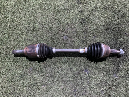 SEMIASSE ANTERIORE SINISTRO PER FIAT 500 L 51885862 (12 ) 1.3MJT (3)