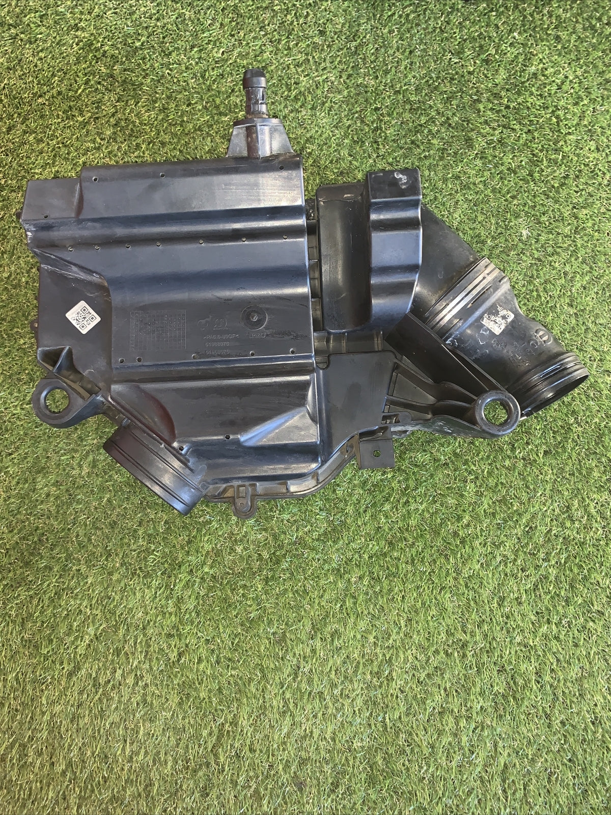 51968076 Scatola Filtro Aria FIAT 500X 1.3 MJT EURO 6