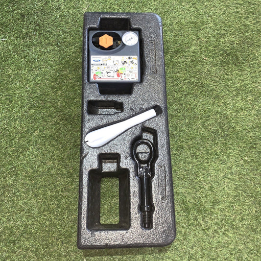 Kit Gonfia E Ripara Ford Ecosport