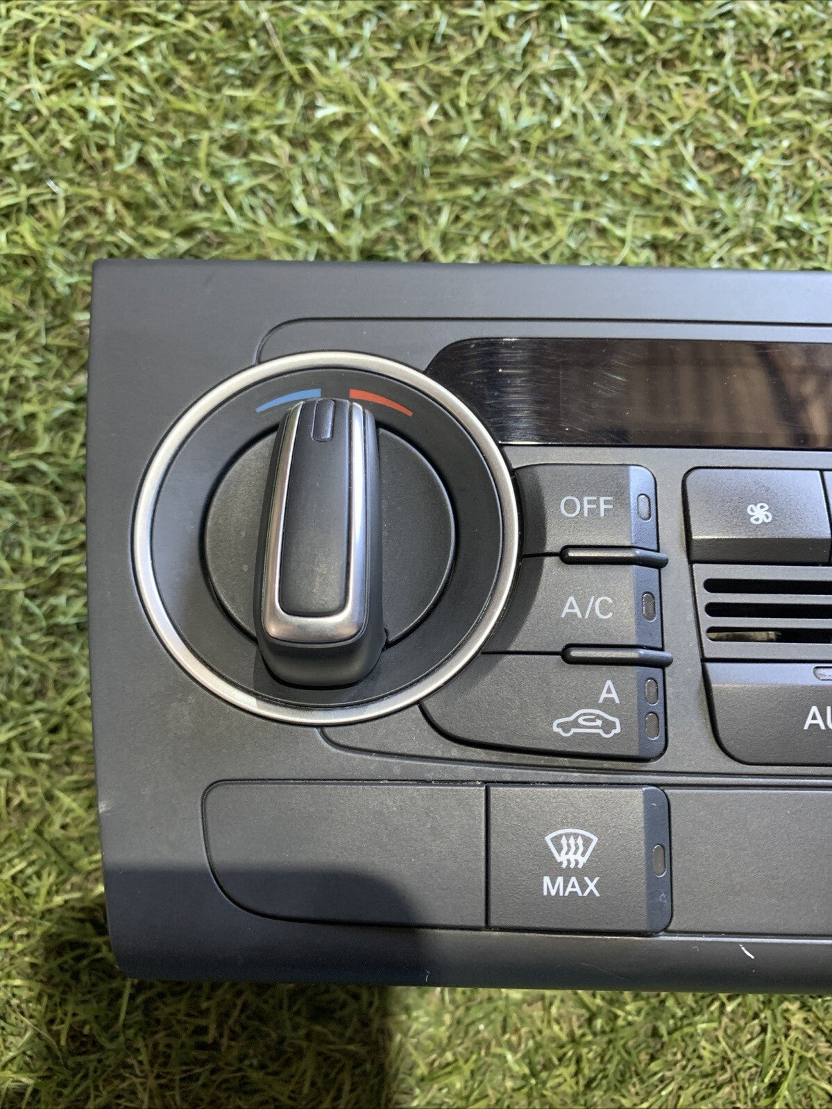 COMANDI CLIMA ARIA A\C AUDI Q3 SPORT 2016   8U0820043F