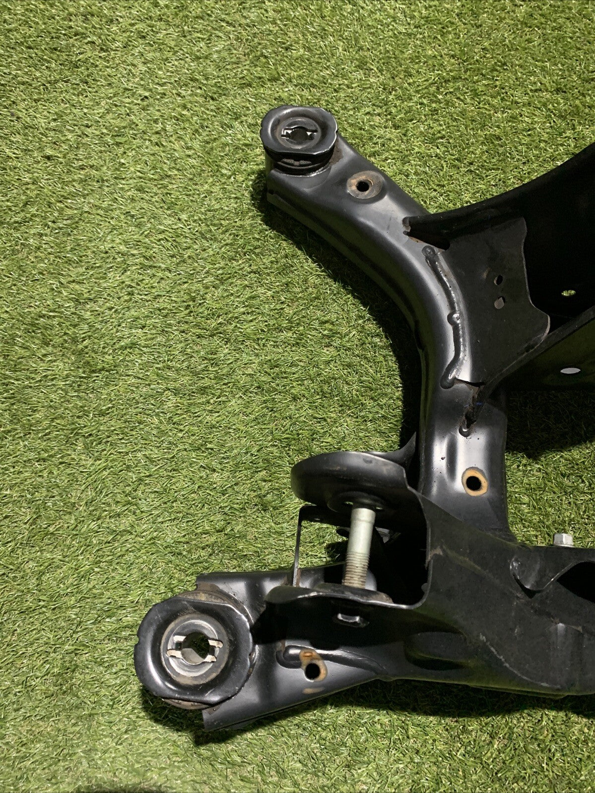 Ponte Assale Posteriore 55405-N9050 KIA HYUNDAI TUCSON IV SPORTAGE V NQ5 2023