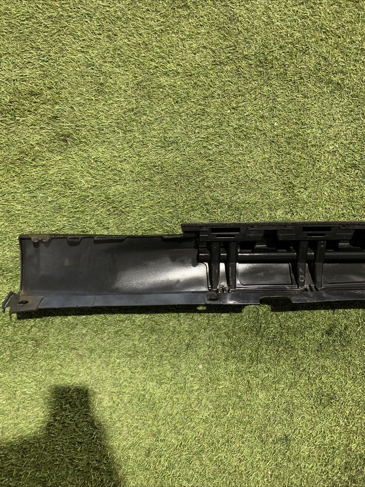 MINIGONNA LATERALE DESTRA ALFA ROMEO Giulia Serie (952_) 156107772 (16) 1595786