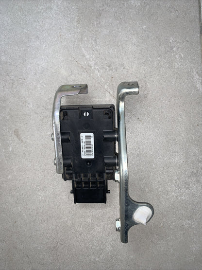 8957134070A CENTRALINA POMPA CARBURANTE TOYOTA Yaris Serie (18) 1497 ben