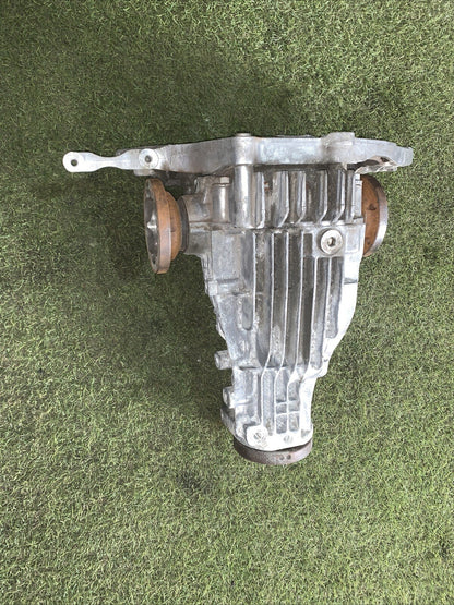 Differenziale Posteriore Audi A6 C7 3.0 0AR525053E