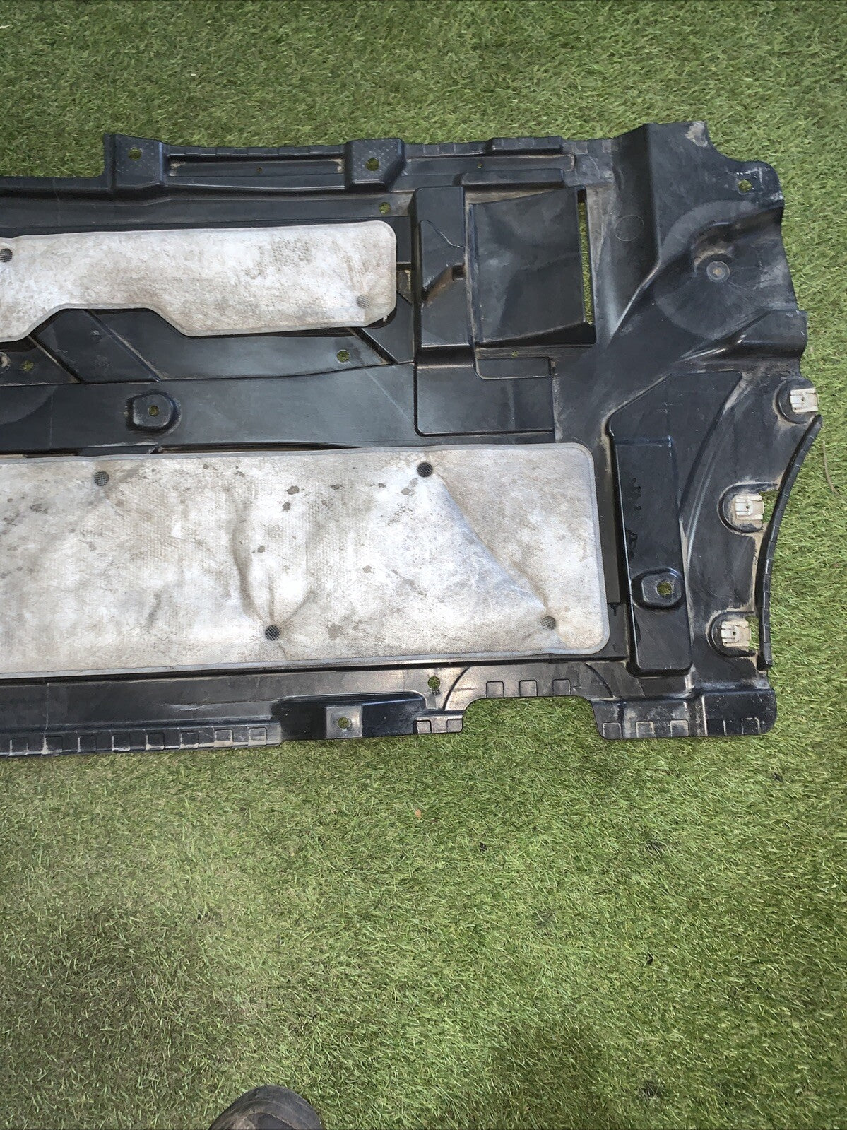 Sotto Piano Motore Sotto Scocca Destra Mercedes Classe A W177 A1776808603