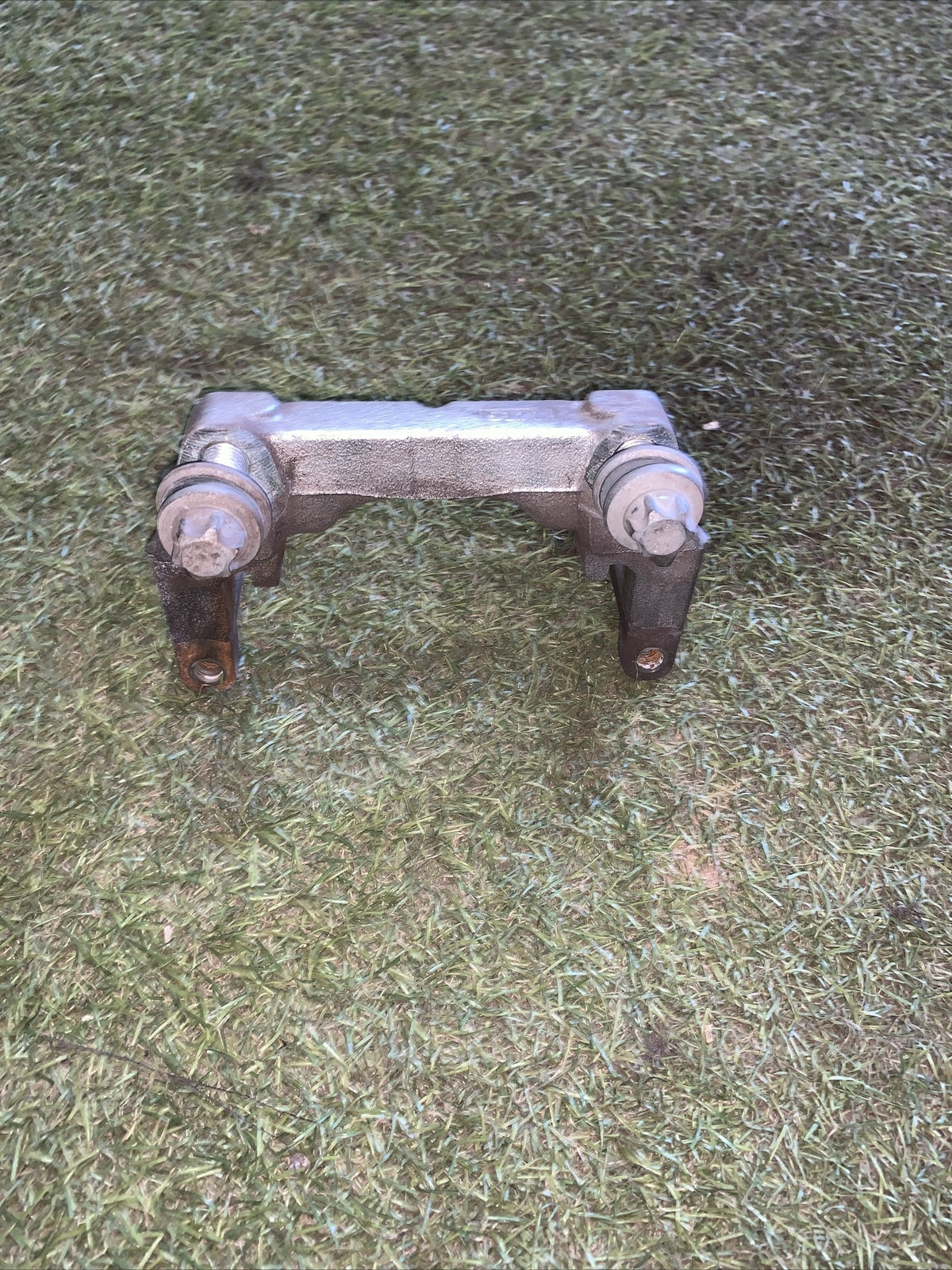 Porta pinza posteriore Destra Alfa romeo  stelvio 2.2