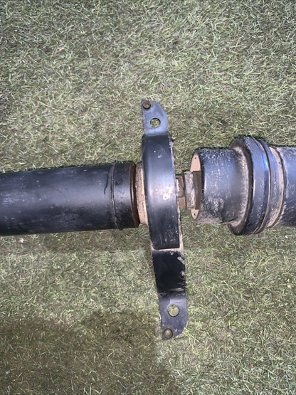 Albero Di Trasmissione Audì A4 2011 Allroad 3.0 SW