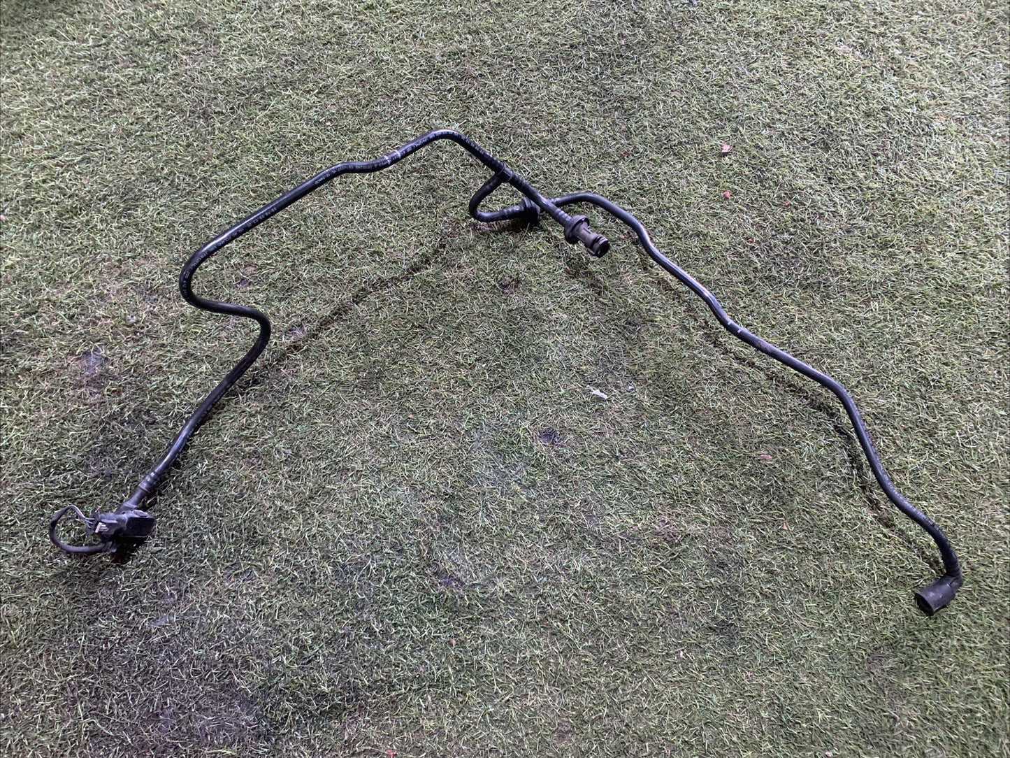 Tubo Rigido Servofreno Volkswagen Polo 2024 1.0 Benzina 2Q0612041P