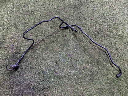 Tubo Rigido Servofreno Volkswagen Polo 2024 1.0 Benzina 2Q0612041P