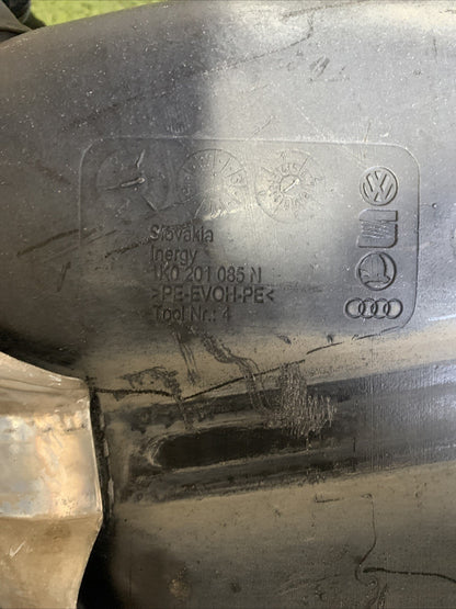 Serbatoio Carburante Volkswagen Golf 5 2.0 Diesel 1K0201085N