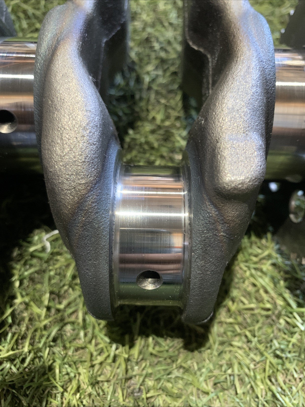 Albero Motore Toyota C-HR 2016-2023 1.8 Hybrid  2ZR-FXE