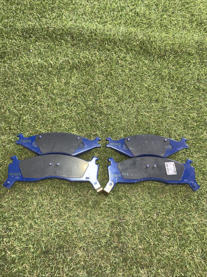 PASTIGLIE FRENO ANTERIORI KIA SPORTAGE 2189202